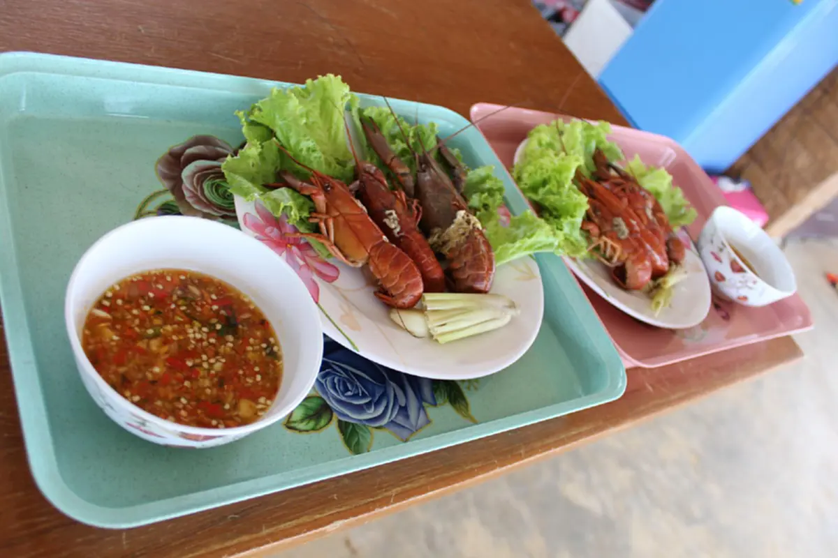แก้วิกฤติกุ้งก้ามแดง!! เปิดบ่อเปิดกุ้งก้ามแดงที่โคราช เพิ่มตลาดดูดฐานลูกค้าหน้าใหม่