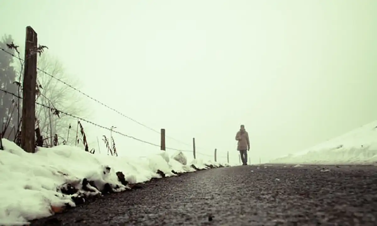 ฤดูหนาวทำให้เราเศร้าได้ ทำความรู้จัก Seasonal Affective Disorder อาการซึมเศร้าที่เกิดขึ้นเพราะฤดูกาล "ภาวะซึมเศร้าฤดูหนาว"