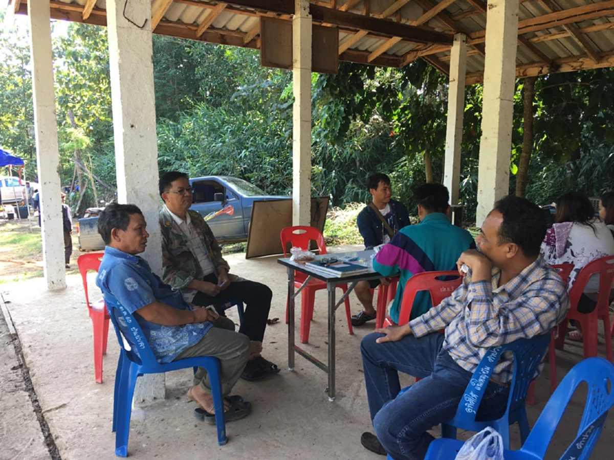 ท่านนายก ต้องทำอะไรสักอย่างแล้ว..!? ชาวสวนยางพาราแพร่ โอดหนัก ราคายางลดฮวบขาดทุนยับ วอนแก้ปัญหาบ้าง!!!