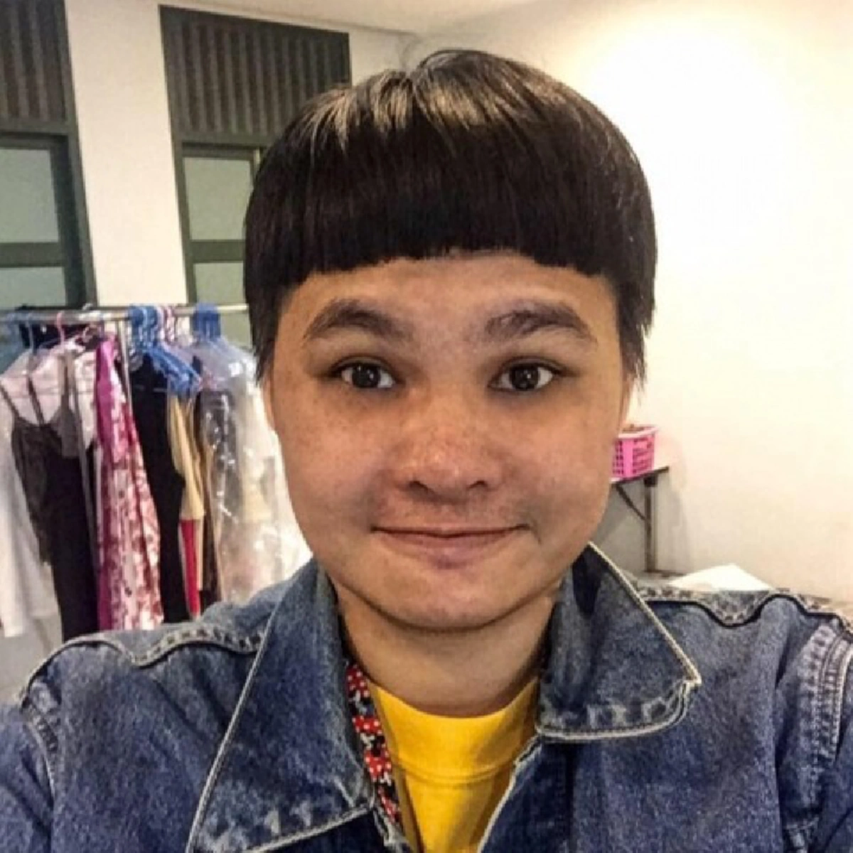 แทบไม่มีใครเชื่อสักคน !! เผยตัวตน "ป่านแก้ว บ้านนี้มีรัก" ความจริงแล้วไม่ใช่ "กะเทย" ? แต่เป็นในสิ่งที่ใครหลายคนไม่คาดคิด บอกเลยโคตรพีค !!!