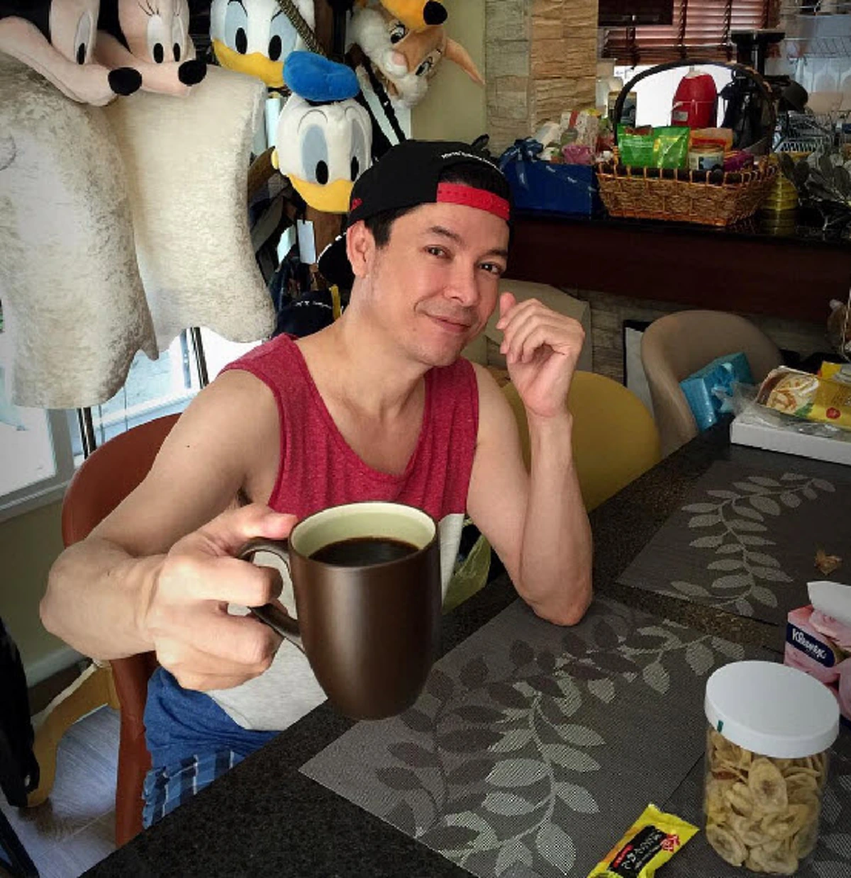 หายหน้าไปนาย !!  "ก๊อท จักรพันธ์" เจ้าชายแห่งวงการเพลงลูกทุ่ง  เจอตัวอีกทีอายุเกือบ 50 แล้ว  เปลี่ยนไปมาก ไม่อยากเชื่อสายตา !! (มีภาพ)