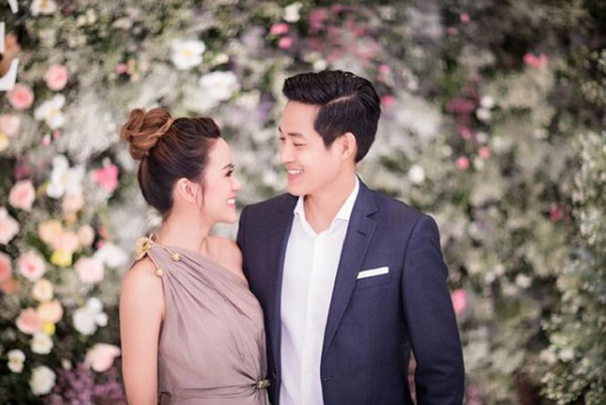 เฮลั่นทั้งประเทศ!! "ตู่ ภพธร" ขึ้นแท่นว่าที่คุณพ่อคนใหม่ ประกาศข่าวดีภรรยาสาวตั้งท้องลูกคนแรกแล้ว แฟนคลับร่วมยินดีกันเพียบ!!