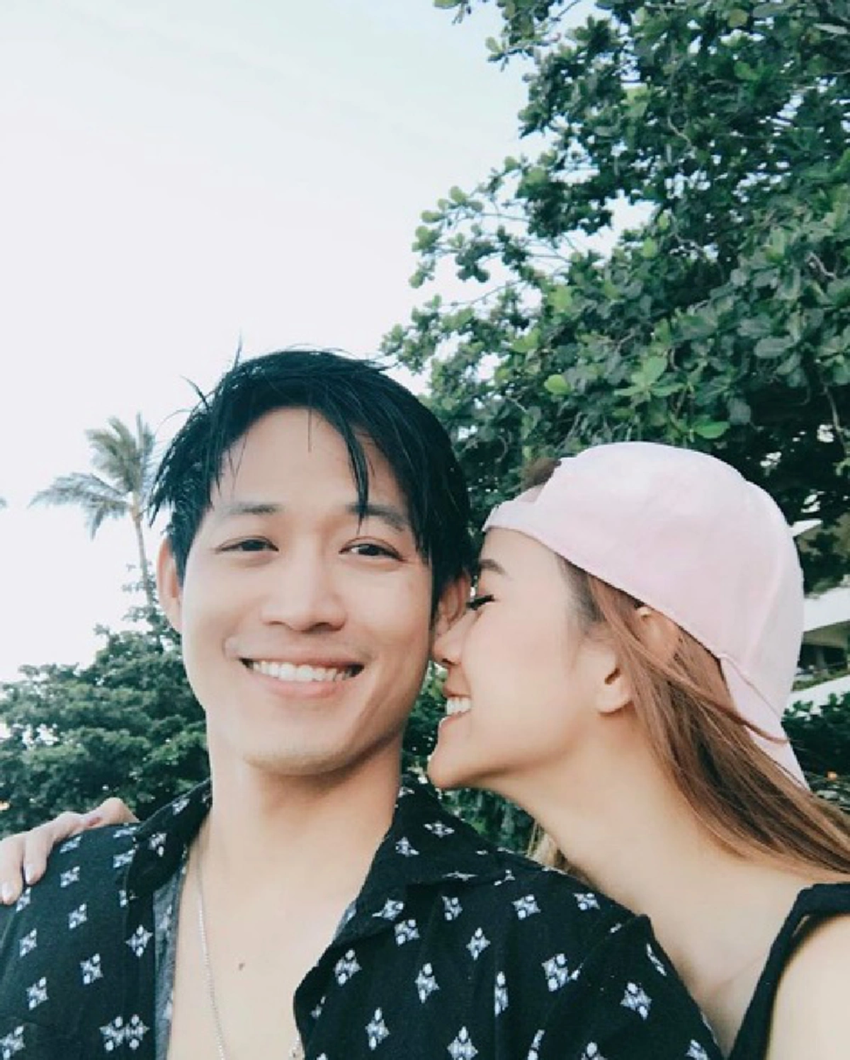 เฮลั่นทั้งประเทศ!! "ตู่ ภพธร" ขึ้นแท่นว่าที่คุณพ่อคนใหม่ ประกาศข่าวดีภรรยาสาวตั้งท้องลูกคนแรกแล้ว แฟนคลับร่วมยินดีกันเพียบ!!