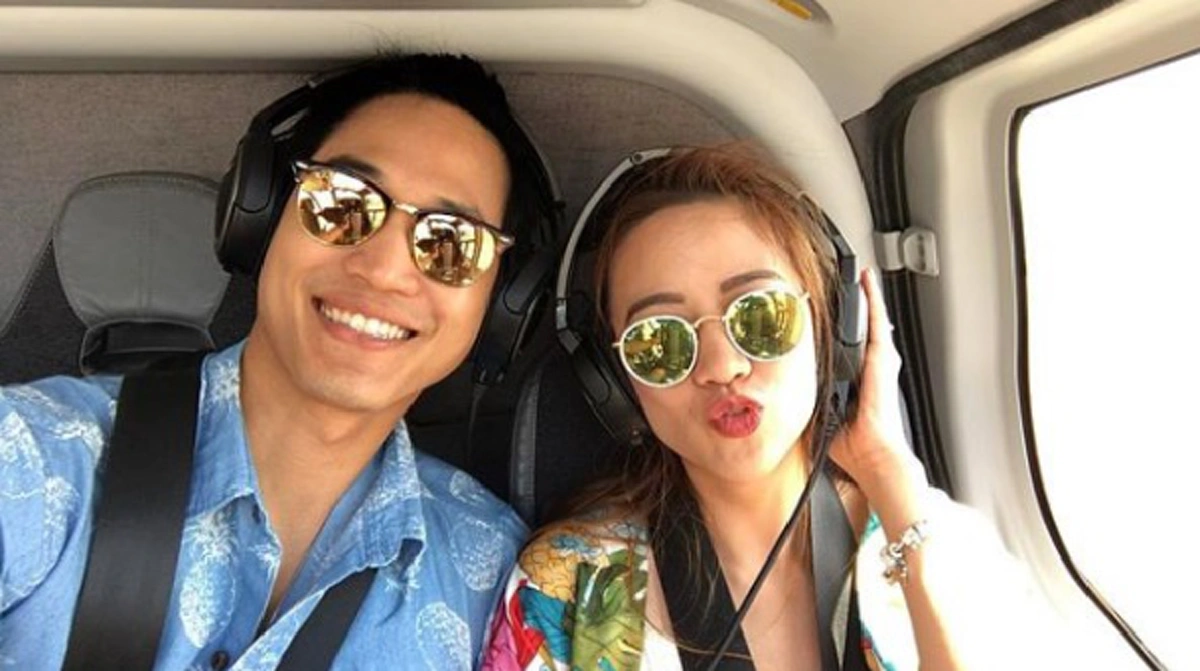 เฮลั่นทั้งประเทศ!! "ตู่ ภพธร" ขึ้นแท่นว่าที่คุณพ่อคนใหม่ ประกาศข่าวดีภรรยาสาวตั้งท้องลูกคนแรกแล้ว แฟนคลับร่วมยินดีกันเพียบ!!