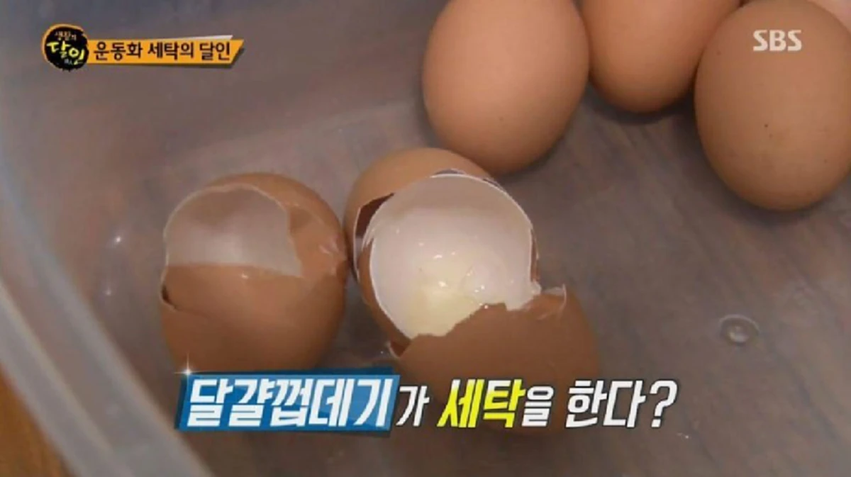 ขยี้ตาแรง !! เพียงนำ "เปลือกไข่" มาต้ม ! ผลลัพธ์ที่เกิดขึ้นจะทำให้คุณต้องตะลึงไปอีกนาน ?! อยากรู้แชร์เลย