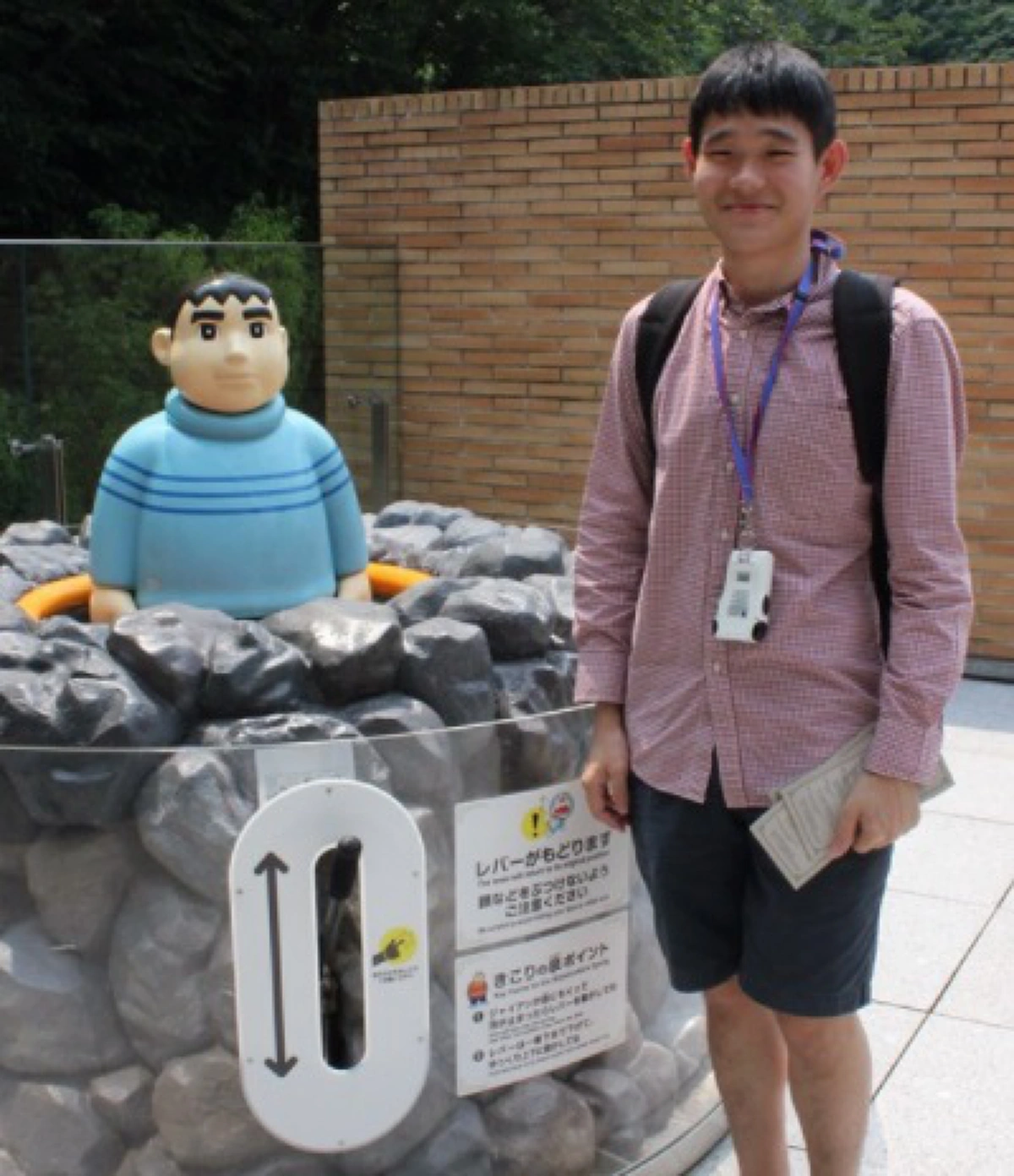 ลืมภาพเด็กอ้วนไปได้เลย! นี่หรือคือภาพล่าสุด "น้องอ๊อฟ" อดีตดาราเด็กชื่อดัง ตอนนี้โตเป็นหนุ่มแล้ว หล่อเวอร์สุดๆ สาวๆคอมเม้นท์กันสนั่น !!