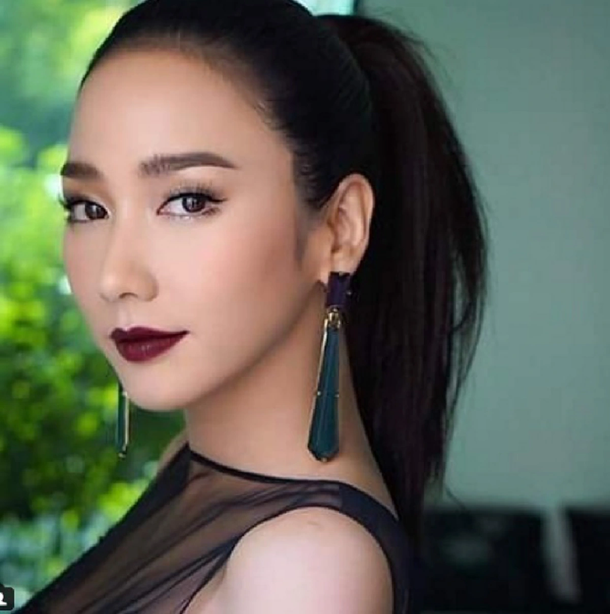 คนเดียวในประเทศไทย !!  นางเอกดัง "อั้ม พัชราภา"  ขอรับงานละคร แค่ปีละ 1 เรื่องเท่านั้น  หลายคนยังสงสัย เหตุผลคืออะไร