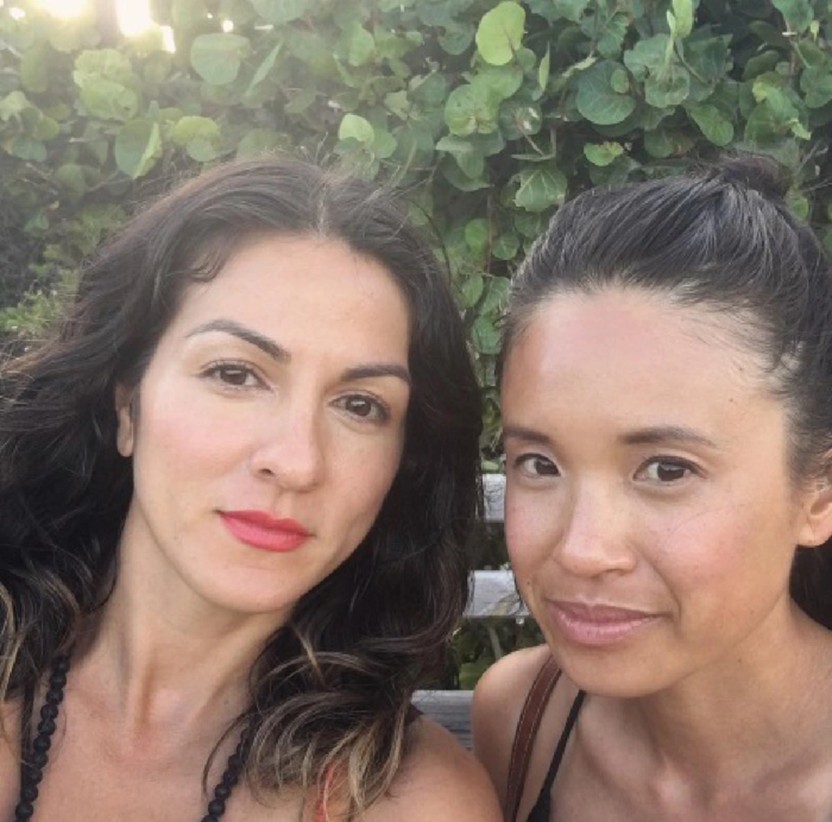 หายไป10 กว่าปี  !!  ส่องภาพ "ราโมน่า ซาโนลารี่" อดีตนางเอกดังที่หายไป และนี่คือภาพล่าสุดของเธอ ในวัยเกือบ40 ปี!