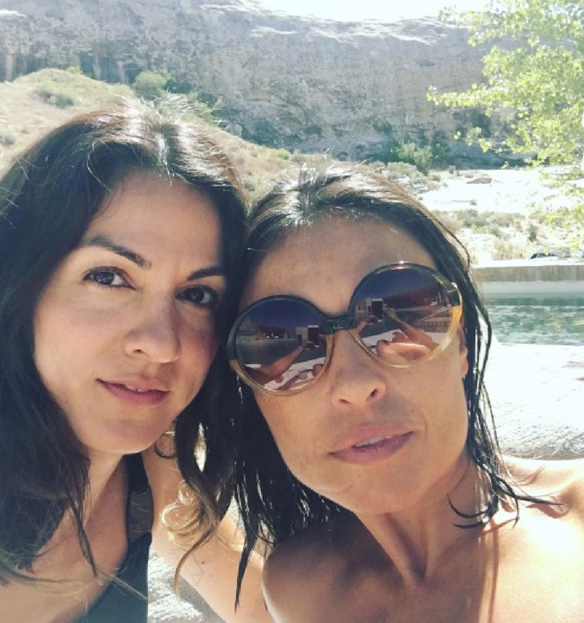 หายไป10 กว่าปี  !!  ส่องภาพ "ราโมน่า ซาโนลารี่" อดีตนางเอกดังที่หายไป และนี่คือภาพล่าสุดของเธอ ในวัยเกือบ40 ปี!