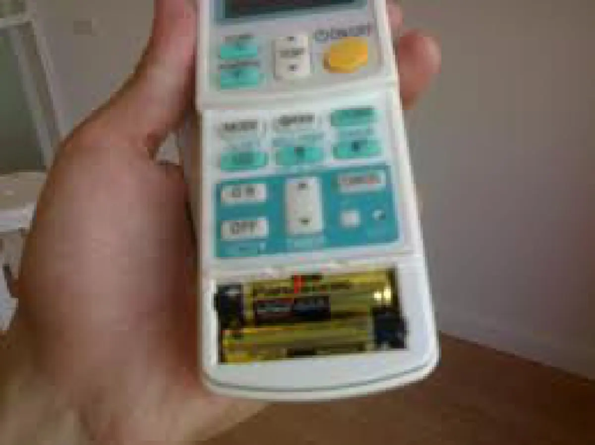 เผยเทคนิค "กดรีโมท" ยังไงให้แอร์เย็นฉ่ำ แถมประหยัดเงินในกระเป๋าศึกษาให้ดีเรื่องง่ายๆ ที่คนขายไม่เคยบอก