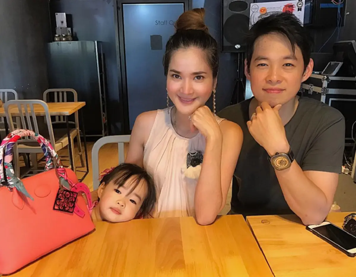 อุต๊ะว้ายกริ๊ด!! ส่องภาพล่าสุด นางร้ายขาวหมวย " ปอย ปวีณา " กับไลฟ์สไตล์ ชีวิตที่เปลี่ยนไป !!?