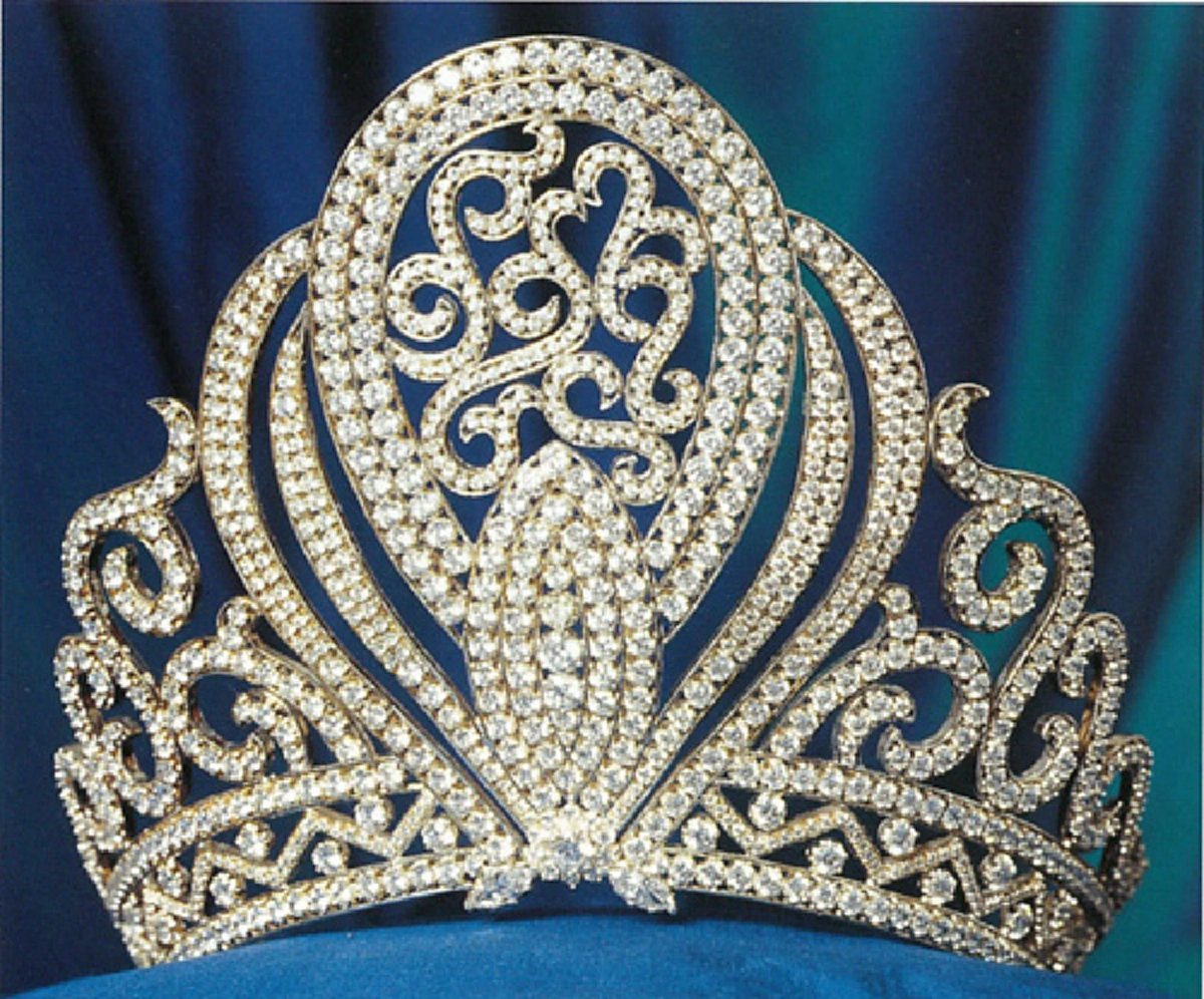 เธอคือตำนานของจริง !! เผยโฉม  "เหน่ง กุลธิดา"  มิสไทยแลนด์ยูนิเวิร์ส คนแรกของไทย ปัจจุบันยังสวยปิ๊งไม่เปลี่ยน