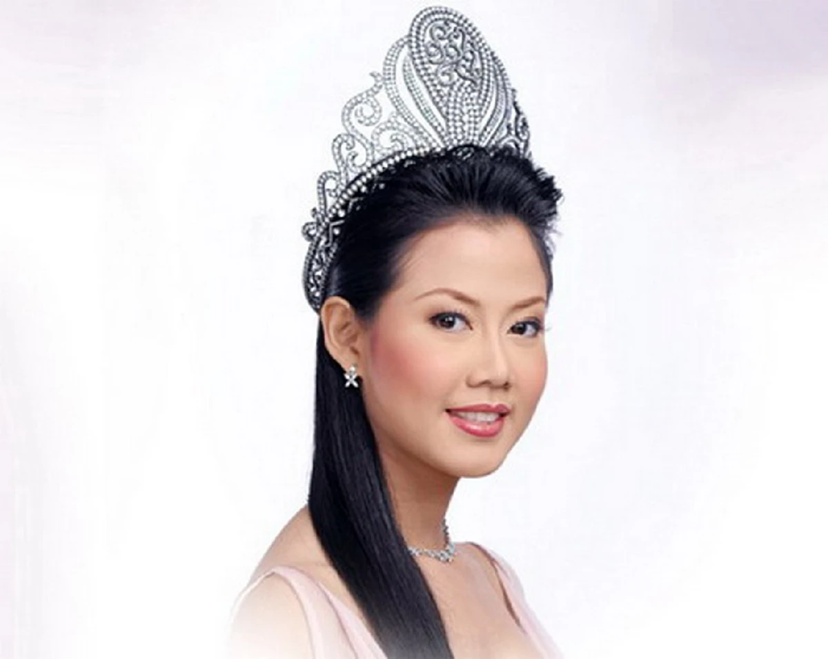 เธอคือตำนานของจริง !! เผยโฉม  "เหน่ง กุลธิดา"  มิสไทยแลนด์ยูนิเวิร์ส คนแรกของไทย ปัจจุบันยังสวยปิ๊งไม่เปลี่ยน