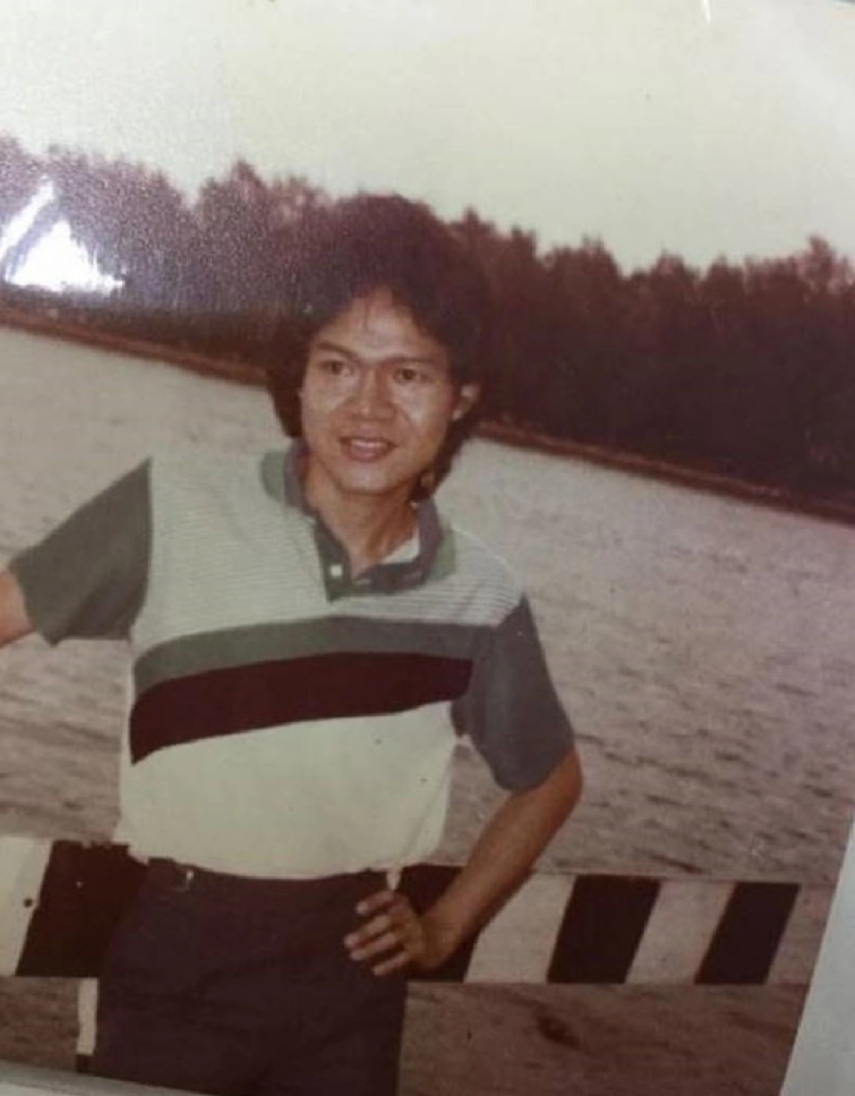 ฟ้าดินลิขิตมาแล้ว !!! ผู้หญิงคนนี้แหละ คือบุคคลที่เปลี่ยน "อ.ยิ่งศักดิ์"  จากสาวกลายเป็นแมน จนเป็นหัวหน้าครอบครัว