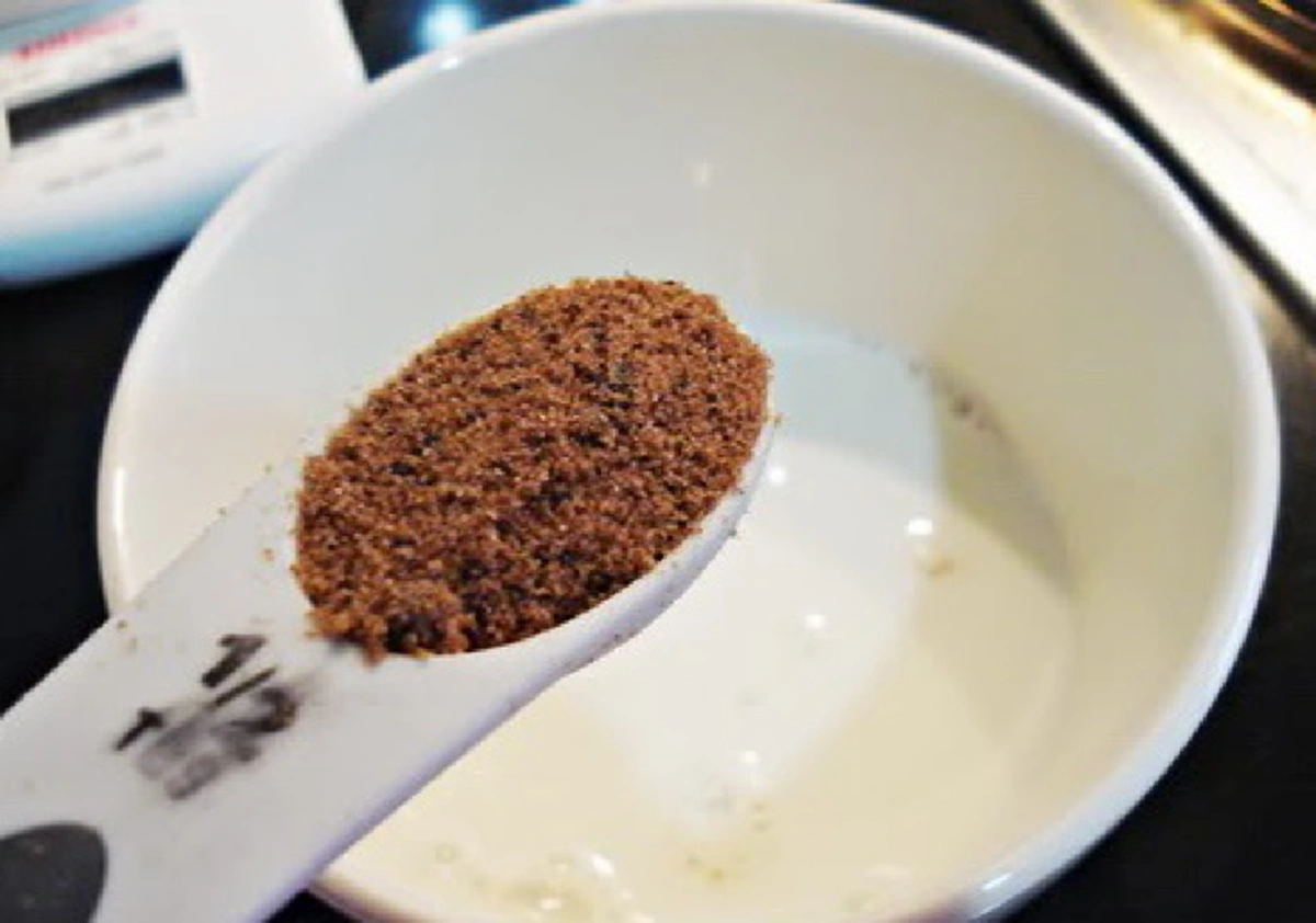 หายโง่ทันทีทันควัน!! เผยเคล็ดลับเด็ด "แก้ปัญหาตาตุ่มด้านดำ" ทำง่ายๆแค่ปลายนิ้ว แต่ได้ผลลัพท์สุดเจ๋ง แถมไม่ต้องเสียเงิน แม้แต่บาทเดียว!!?