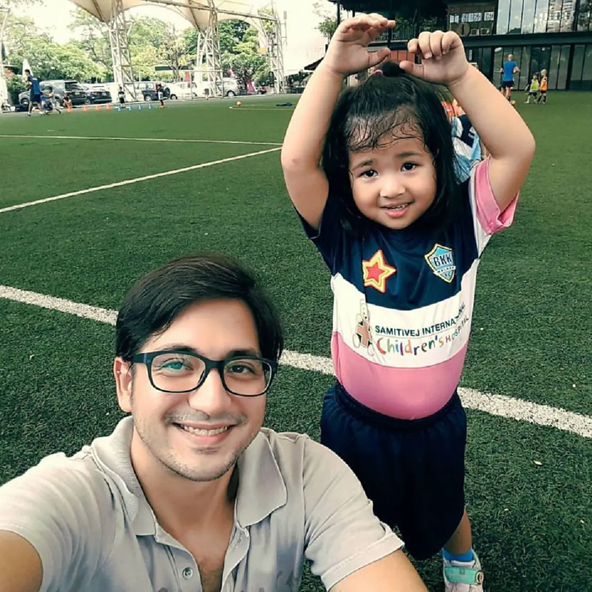 อ้าปากค้างกันเป็นแถว!!! เปิดภาพ " เจอาร์ " เปลี่ยนไปหนัก ! จนแฟนคลับจำแทบไม่ได้ เห็นแล้วต้องตะลึง!!?