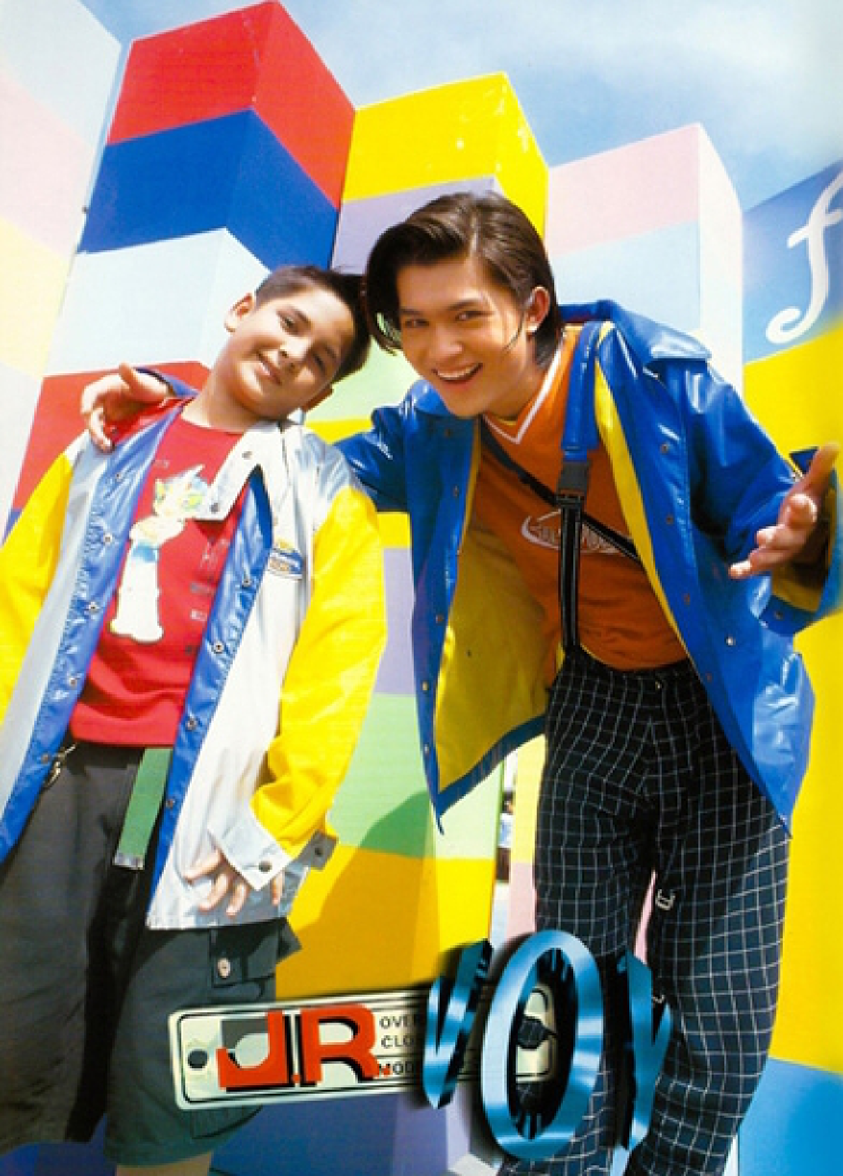 อ้าปากค้างกันเป็นแถว!!! เปิดภาพ " เจอาร์ " เปลี่ยนไปหนัก ! จนแฟนคลับจำแทบไม่ได้ เห็นแล้วต้องตะลึง!!?