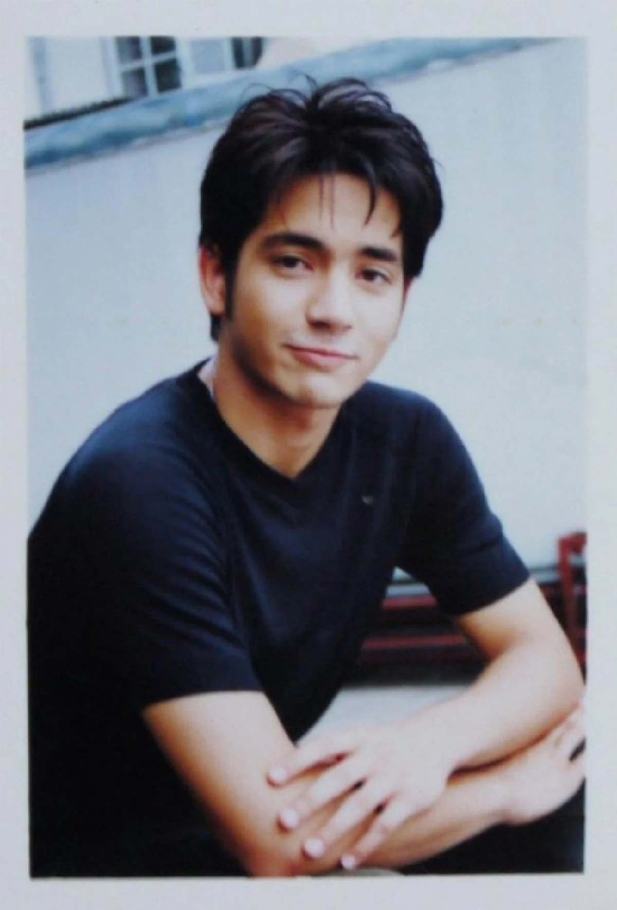 อ้าปากค้างกันเป็นแถว!!! เปิดภาพ " เจอาร์ " เปลี่ยนไปหนัก ! จนแฟนคลับจำแทบไม่ได้ เห็นแล้วต้องตะลึง!!?