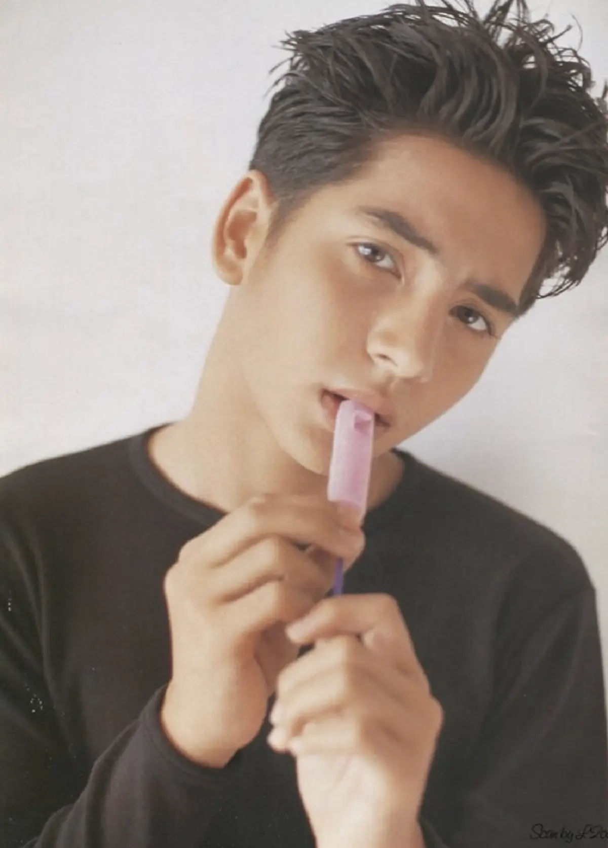 อ้าปากค้างกันเป็นแถว!!! เปิดภาพ " เจอาร์ " เปลี่ยนไปหนัก ! จนแฟนคลับจำแทบไม่ได้ เห็นแล้วต้องตะลึง!!?