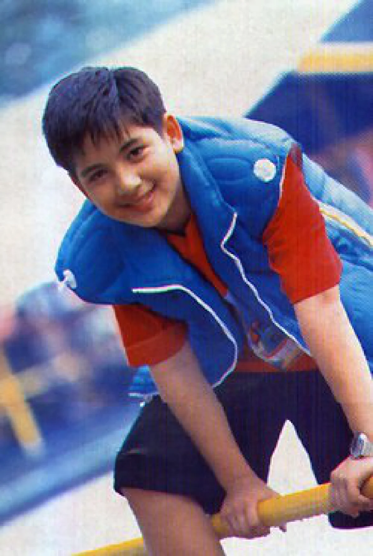 อ้าปากค้างกันเป็นแถว!!! เปิดภาพ " เจอาร์ " เปลี่ยนไปหนัก ! จนแฟนคลับจำแทบไม่ได้ เห็นแล้วต้องตะลึง!!?