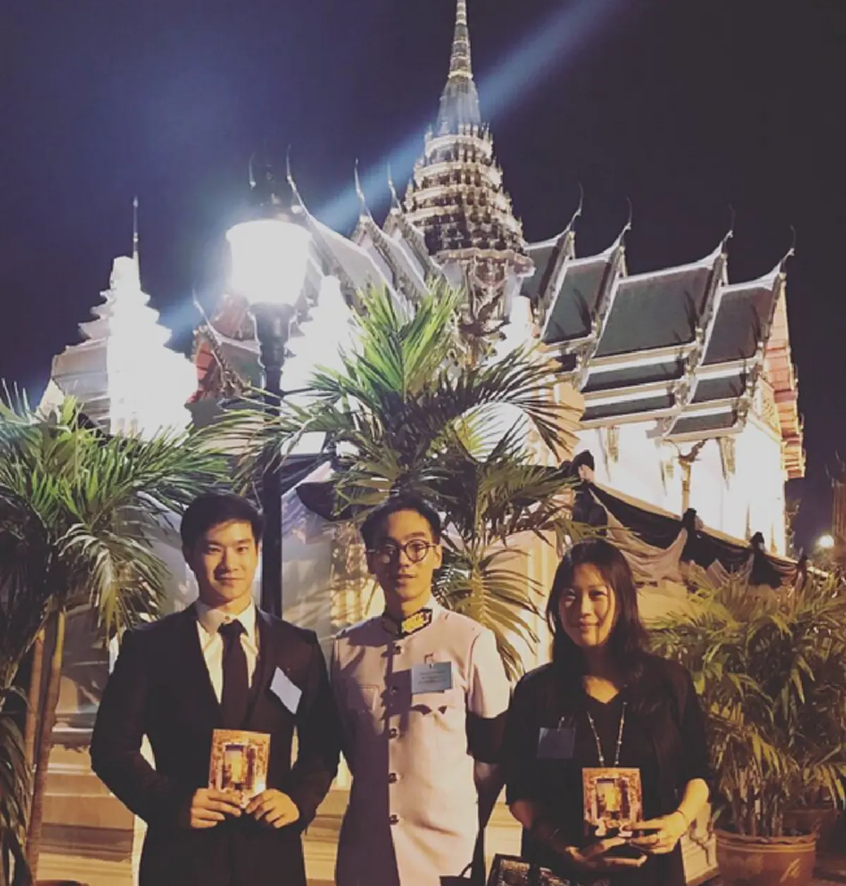 ส่องภาพล่าสุด!!! "น้องพลับ จุฑาทัศน์" สาวๆเห็นต่างกริ๊ดสลบ!! เปลี่ยนไปแค่ไหนต้องดู!!?