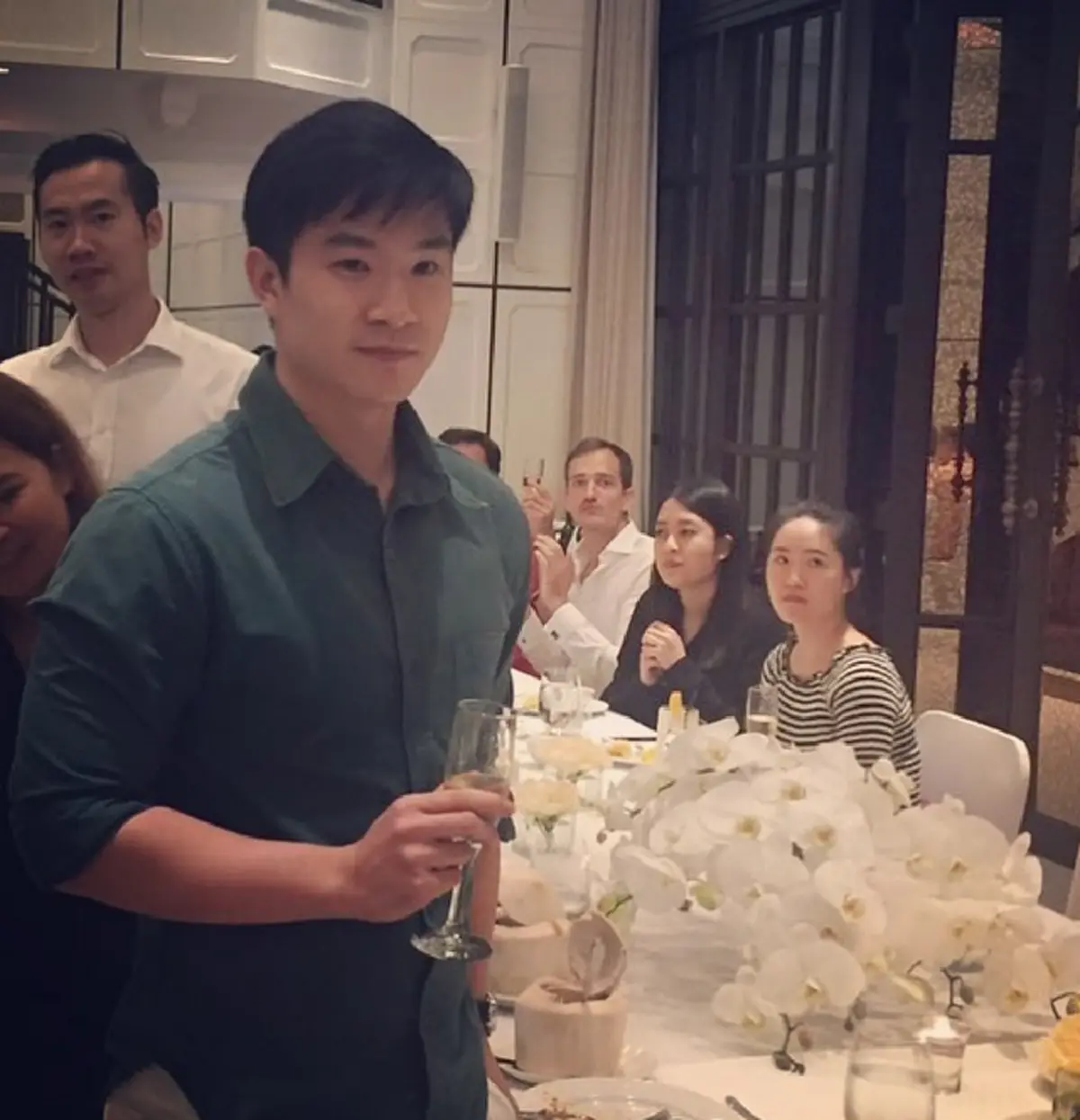 ส่องภาพล่าสุด!!! "น้องพลับ จุฑาทัศน์" สาวๆเห็นต่างกริ๊ดสลบ!! เปลี่ยนไปแค่ไหนต้องดู!!?