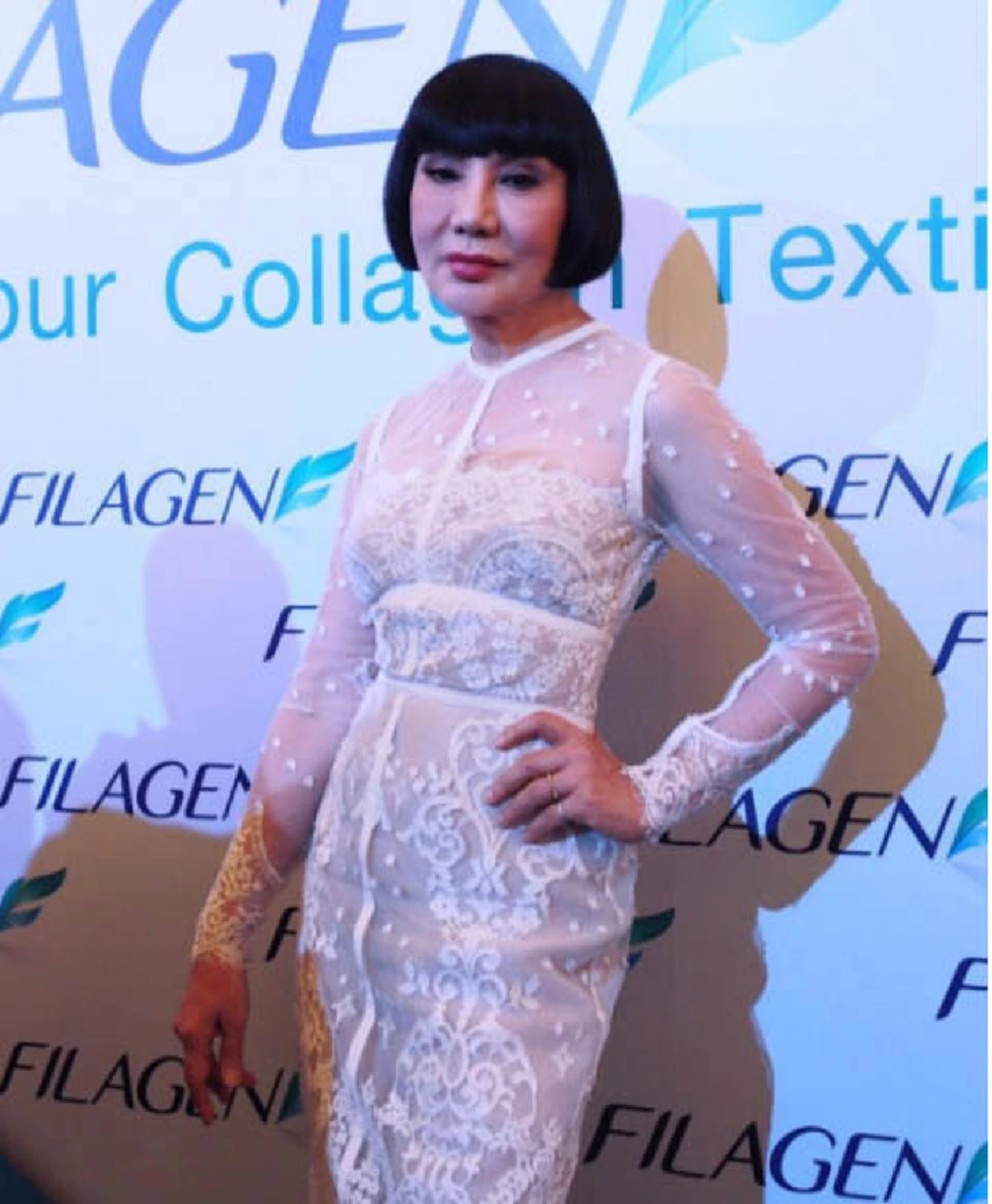 กลัวอ้วนจนได้เรื่อง !!  "ม้า อรนภา" เป็นลมวูบขณะถ่ายทำรายการ พิธีกรถาม ทั้งวันกินอะไรมาบ้าง นี่คือคำตอบ !!!