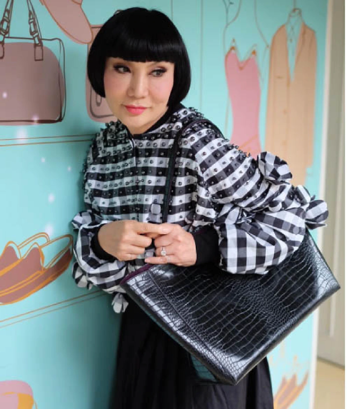 กลัวอ้วนจนได้เรื่อง !!  "ม้า อรนภา" เป็นลมวูบขณะถ่ายทำรายการ พิธีกรถาม ทั้งวันกินอะไรมาบ้าง นี่คือคำตอบ !!!