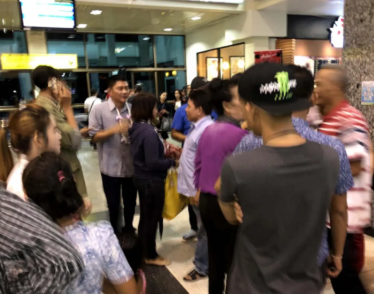 ชีวิตใหม่!!ศาลฎีกาพิพากษากลับยกฟ้องอดีต สจ.“อี๊ด” น้องชาย สุธรรม แสงประทุม พร้อมพวก 6 คนคดีฆ่าตำรวจ หลังศาลชั้นต้น อุทธรณ์พิพากษาประหารชีวิต