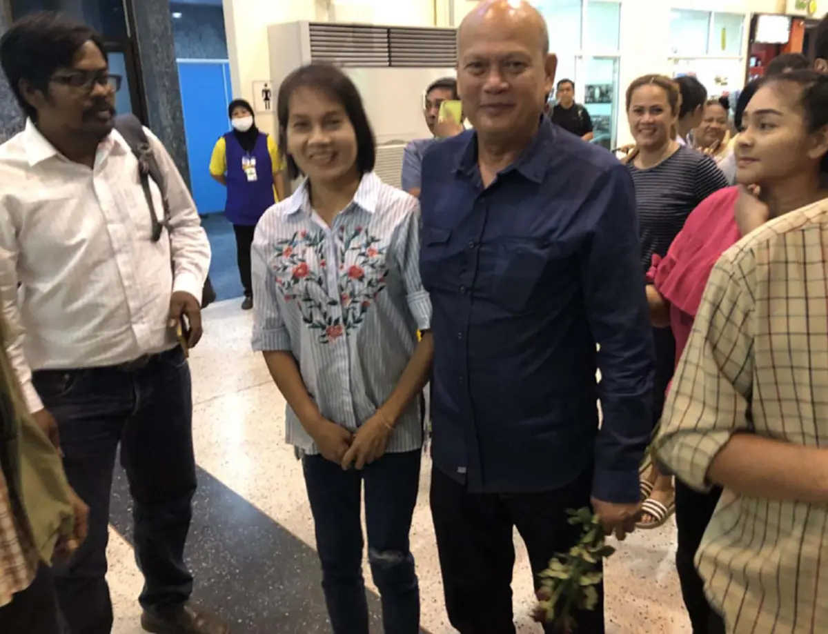 ชีวิตใหม่!!ศาลฎีกาพิพากษากลับยกฟ้องอดีต สจ.“อี๊ด” น้องชาย สุธรรม แสงประทุม พร้อมพวก 6 คนคดีฆ่าตำรวจ หลังศาลชั้นต้น อุทธรณ์พิพากษาประหารชีวิต