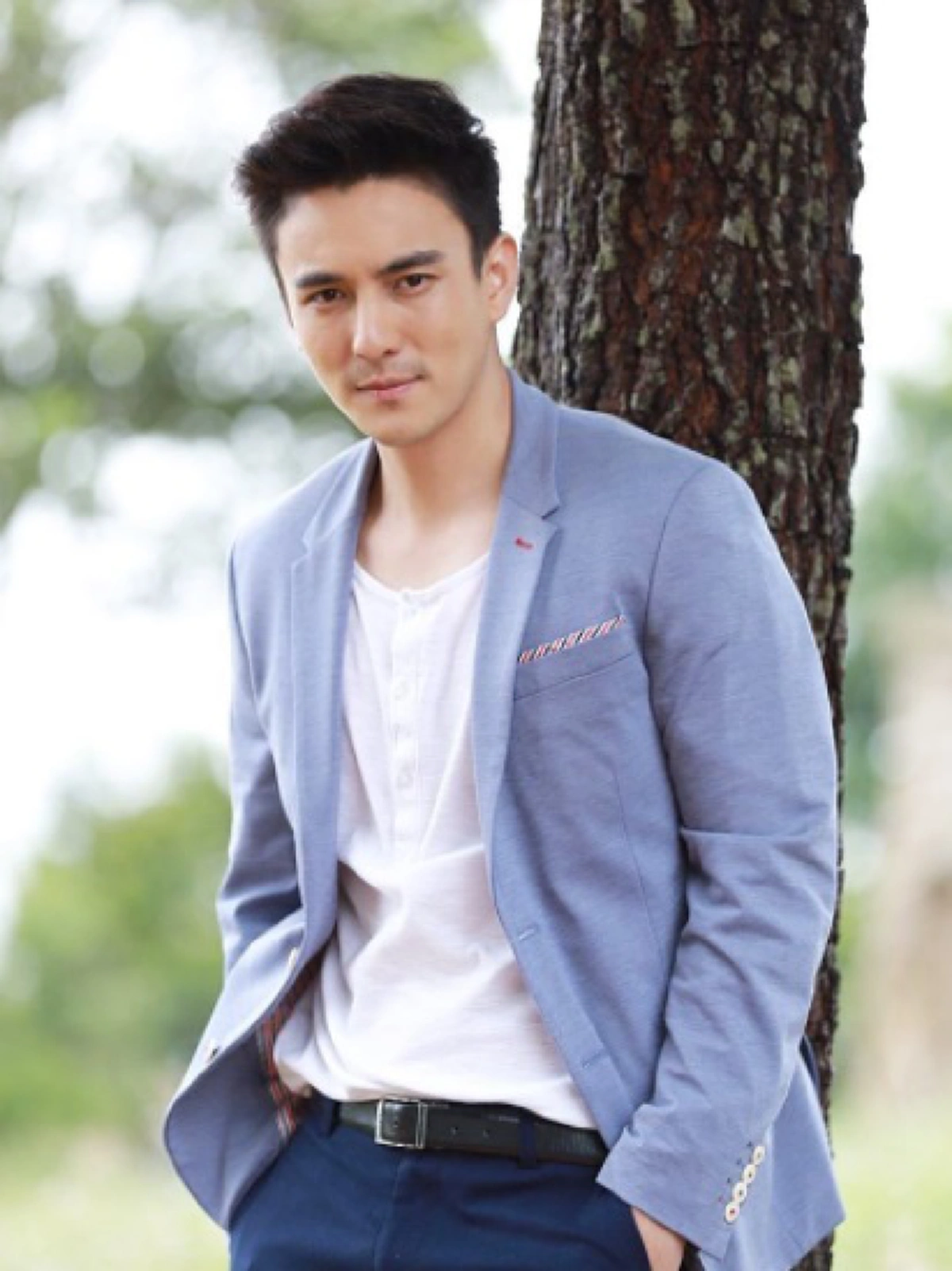 มาแล้ว!!  "หลงเงาจันทร์" ละครน้ำเน่าอีกเรื่องของ "กบ สุวนันท์ " ที่โด่งดังสุดๆ ล่าสุดช่อง7 เอากลับมาทำใหม่ นี่คือพระ-นาง ที่วางตัวไว้