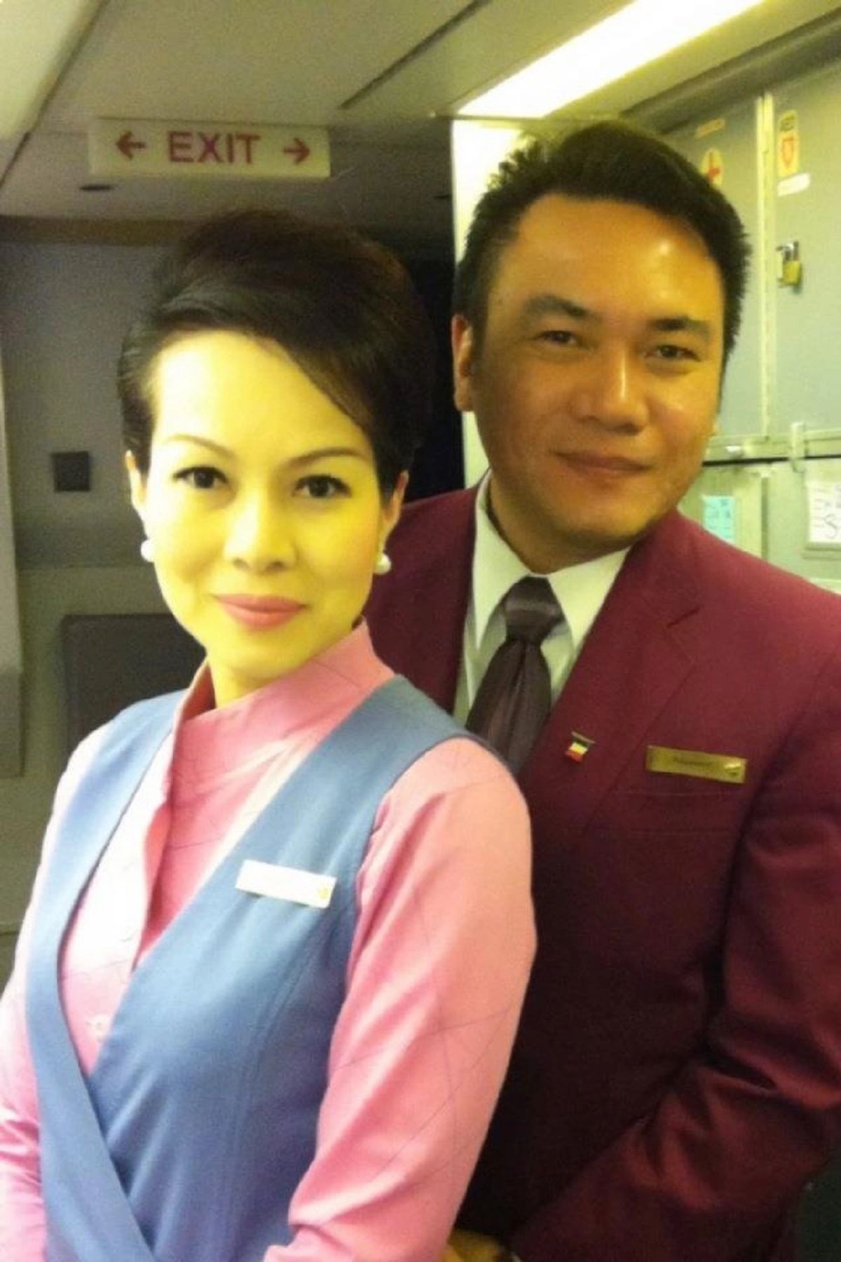 ย้อนภาพอดีตกับภาพปัจจุบัน นางงามของคนไทย !!  "ทวีพร คลังพลอย" นางสาวไทย พ.ศ.2529