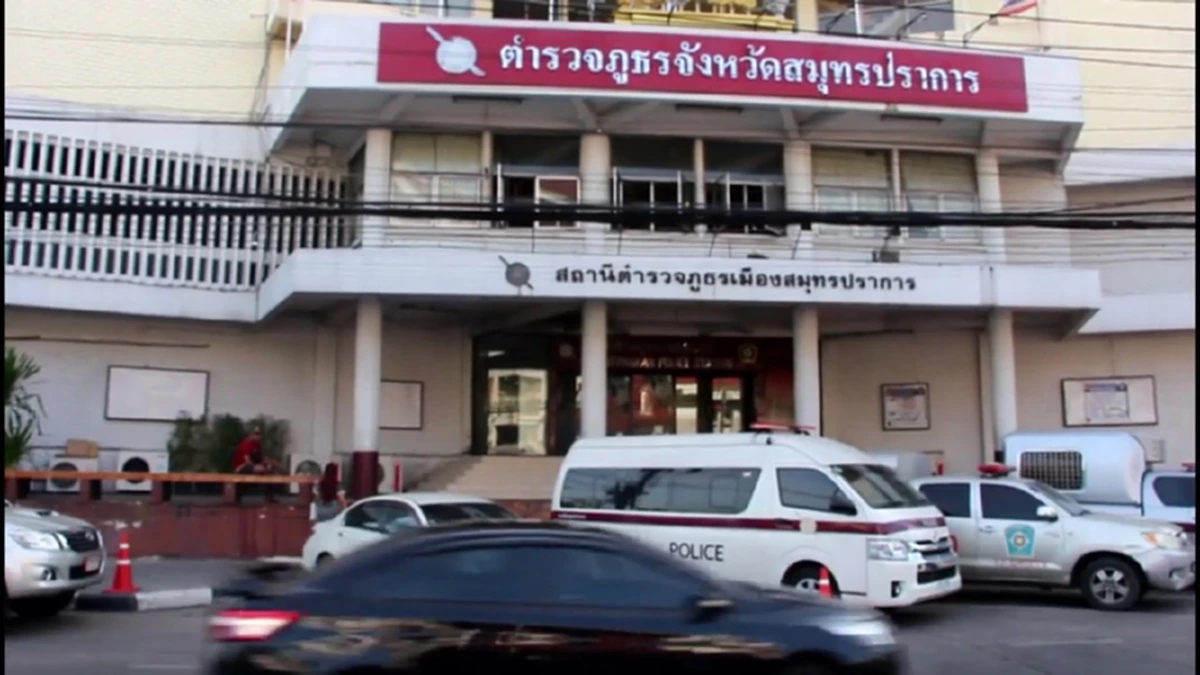 เพราะความเห็นใจคน จึงกลายเป็นเศรษฐีใหม่!!!  ลุงวัย 50 ปี ชาวปากน้ำ ถูกหวยรางวัลที่ 1  เผยเจียดเงินซื้อข้าวกิน ช่วยคนขายลอตเตอรี่ซื้อไว้