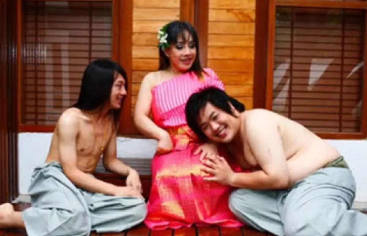 เคยเห็นกันยัง!! ลูกชาย " ลีน่าจัง " บอกเลยงานดีไม่เบา ! สาวๆเห็นเป็นต้องกริ๊ดสลบ!!?