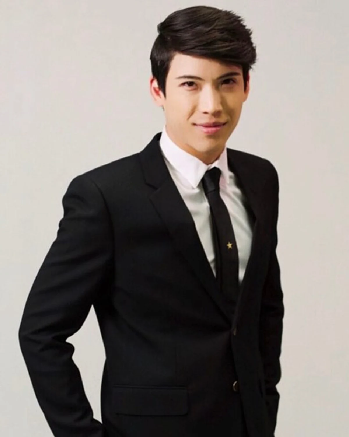 ป๊อก ภัสสรกร์