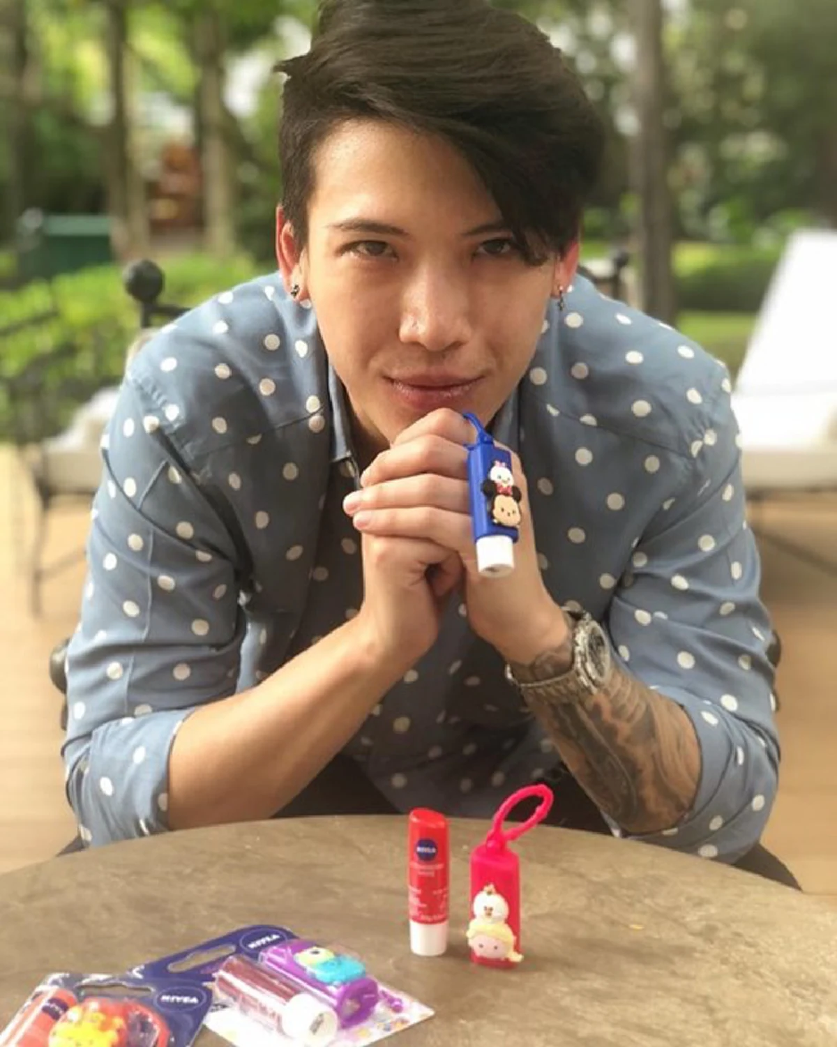 ป๊อก ภัสสรกร์