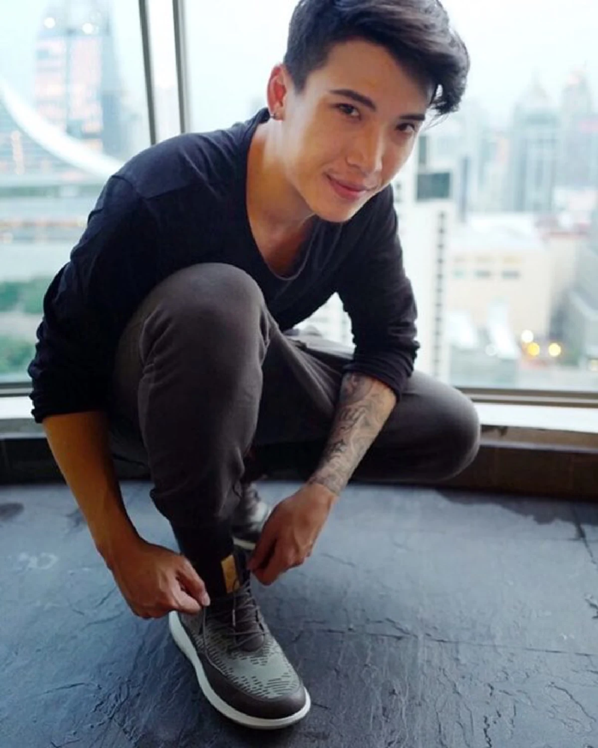 ป๊อก ภัสสรกร์