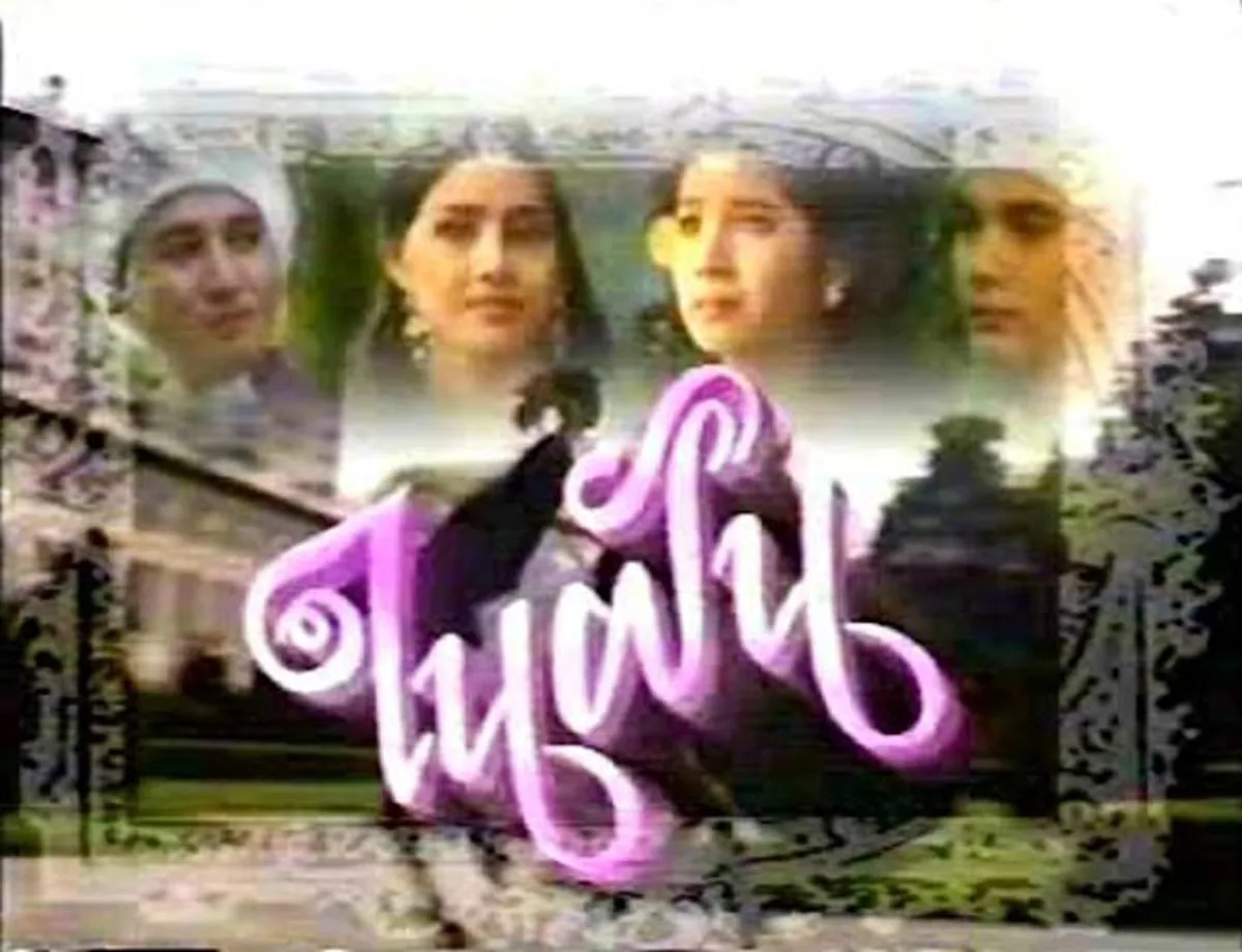 10 ละครดังของ หมิว ลลิตา