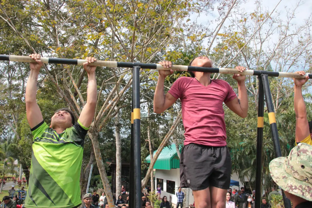 ค่ายเทวาพิทักษ์ ! เปิดรับสมัครบุคคลพลเรือนเข้าเป็นอาสาสมัครทหารพรานนาวิกโยธิน เพื่อปฏิบัติราชการชายแดนในพื้นที่ จ.จันทบุรีและ จ.ตราด(มีคลิป)