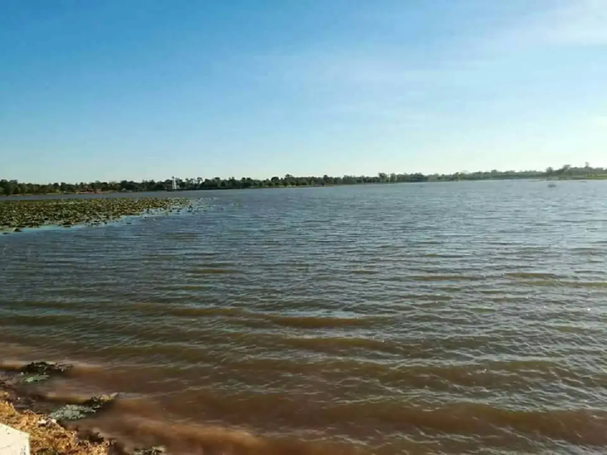 สลดใจคนเป็นแม่!! ลูกหายไป 3 วัน ชาวบ้านเห็นพายเรือในอ่างเก็บน้ำ หายังไงก็ไม่เจอ ตกดึกฝันเห็นลูก เช้ามาพบร่างไร้ชีวิตเกยอยู่ริมอ่าง