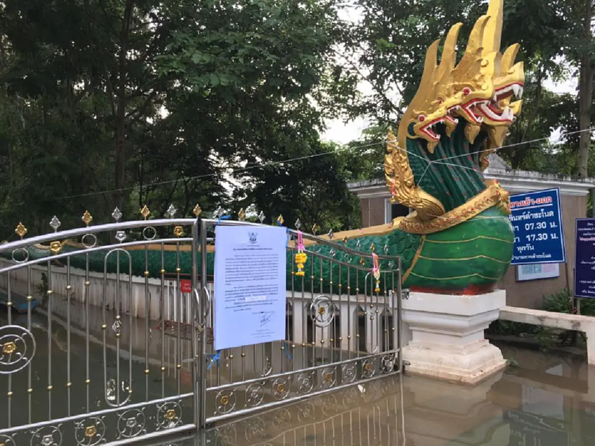 #แชร์เก็บไว้เลย!! เคล็ดลับขอพร "องค์ปู่ศรีสุทโธ" ทำที่บ้านได้ง่ายๆ โดยไม่ต้องไปถึงคำชะโนด ลองสวดดู ชีวิตดีแน่นอน ต้อนรับปี 2561!! (ทำตามดู)