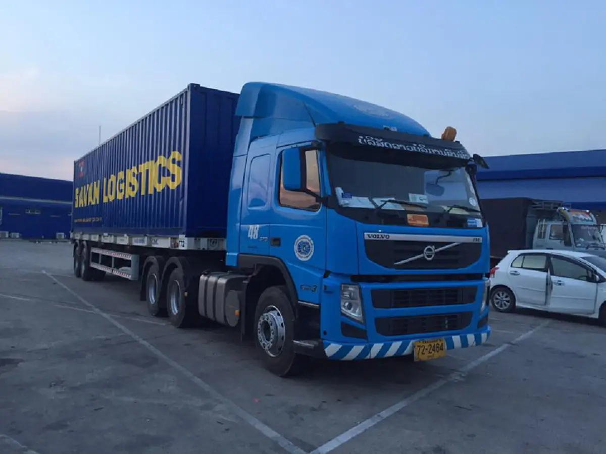 พัชร์กมลพร "ผู้หญิงเก่ง" กับความสำเร็จบนธุรกิจ"โลจิสติกส์" เผยมั่นใจโครงการEECภาคตะวันออก แต่ภาครัฐควรแบ่งโซนนิ่งในแต่ละพื้นที่ให้ชัดเจน