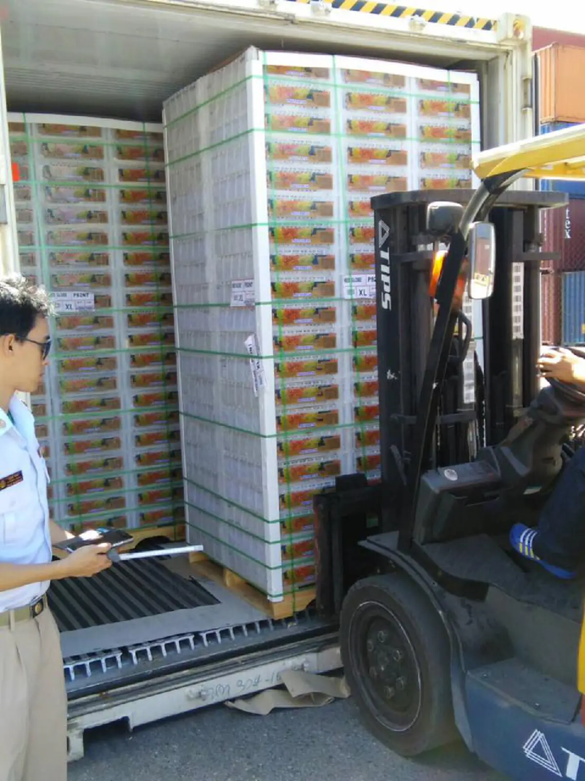 พัชร์กมลพร "ผู้หญิงเก่ง" กับความสำเร็จบนธุรกิจ"โลจิสติกส์" เผยมั่นใจโครงการEECภาคตะวันออก แต่ภาครัฐควรแบ่งโซนนิ่งในแต่ละพื้นที่ให้ชัดเจน