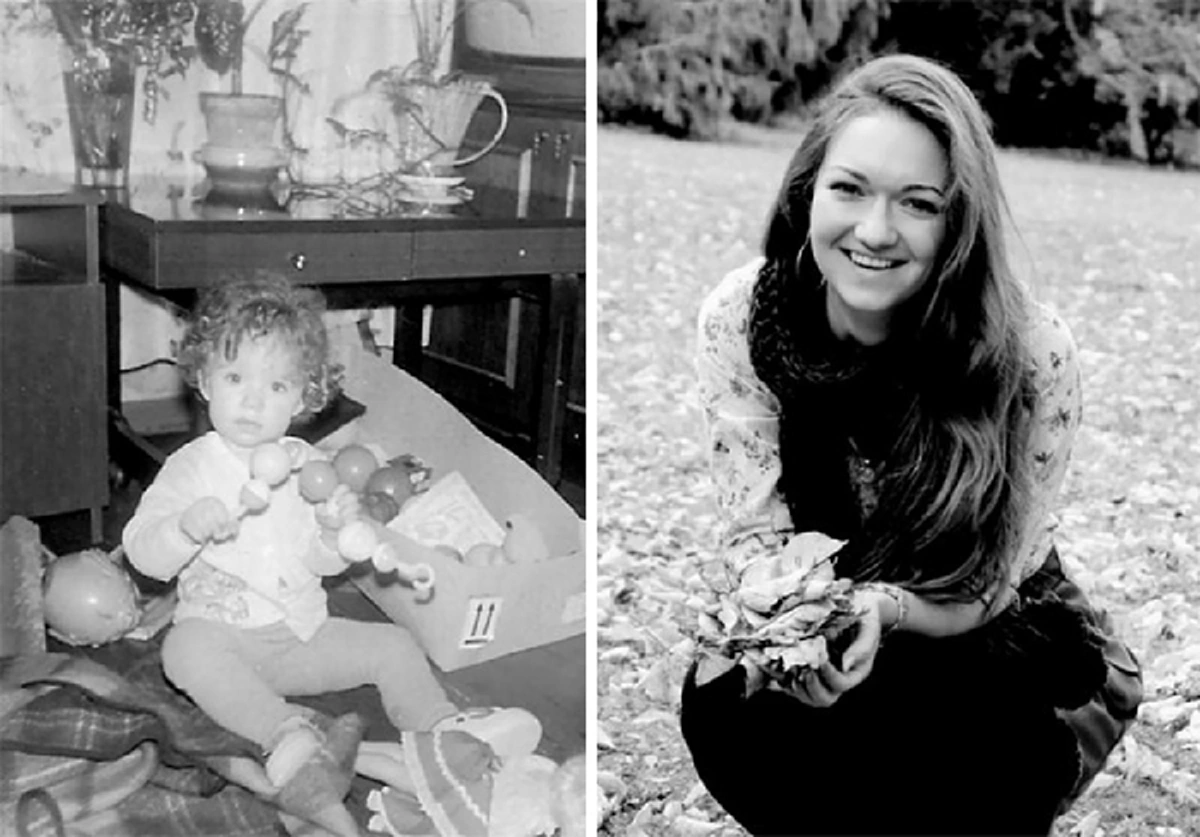 23 ภาพถ่ายสุดฮา  !!! "ตอนเด็ก" ปะทะ "ตอนโต" บางคนหน้าไม่เปลี่ยนเลย แต่บางคนจำแทบไม่ได้ ใช่คนเดียวกันจริงๆหรือเปล่า !!?