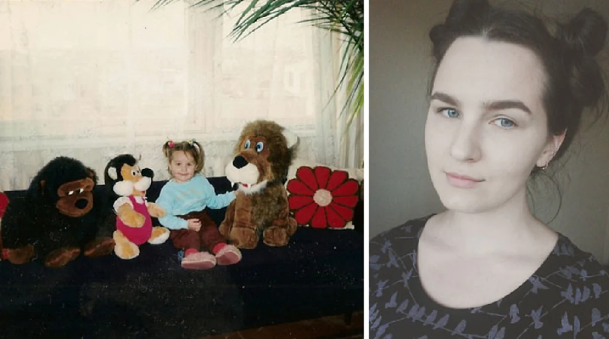 23 ภาพถ่ายสุดฮา  !!! "ตอนเด็ก" ปะทะ "ตอนโต" บางคนหน้าไม่เปลี่ยนเลย แต่บางคนจำแทบไม่ได้ ใช่คนเดียวกันจริงๆหรือเปล่า !!?