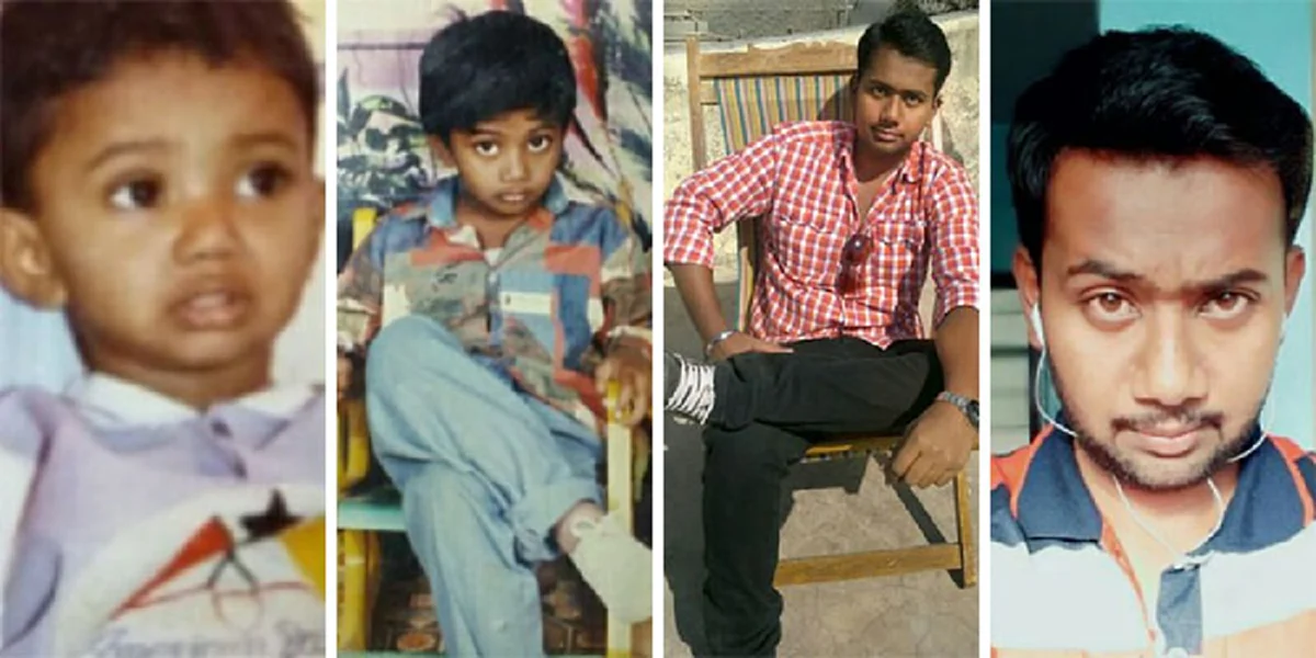 23 ภาพถ่ายสุดฮา  !!! "ตอนเด็ก" ปะทะ "ตอนโต" บางคนหน้าไม่เปลี่ยนเลย แต่บางคนจำแทบไม่ได้ ใช่คนเดียวกันจริงๆหรือเปล่า !!?