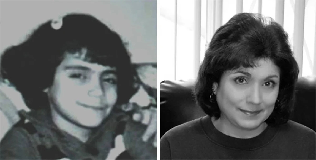 23 ภาพถ่ายสุดฮา  !!! "ตอนเด็ก" ปะทะ "ตอนโต" บางคนหน้าไม่เปลี่ยนเลย แต่บางคนจำแทบไม่ได้ ใช่คนเดียวกันจริงๆหรือเปล่า !!?