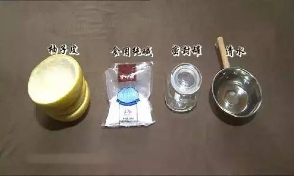 ลองแล้วแจ๋วจริง !!! วิธีทำ "น้ำยาล้างจาน" ไว้ใช้เองที่บ้าน ด้วย "เปลือกส้มโอ" รับรองสะอาดหมดจด ไม่ทิ้งกลิ่นคาว-ความมัน แชร์เก็บไว้เลย !!!