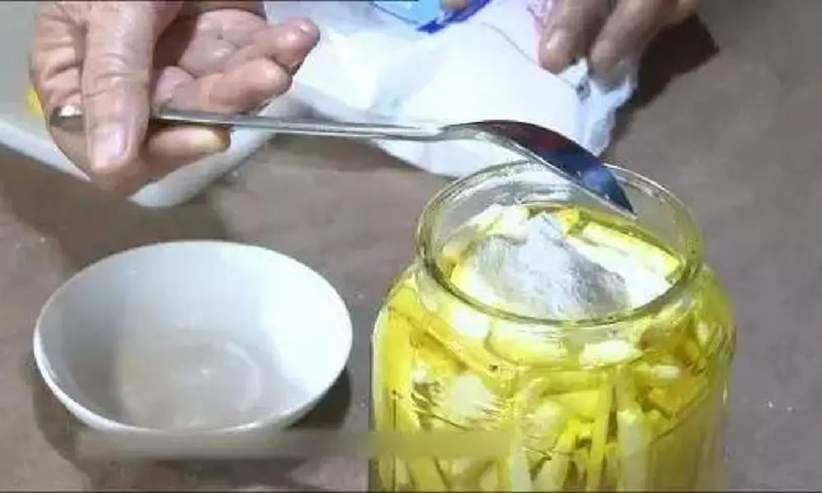 ลองแล้วแจ๋วจริง !!! วิธีทำ "น้ำยาล้างจาน" ไว้ใช้เองที่บ้าน ด้วย "เปลือกส้มโอ" รับรองสะอาดหมดจด ไม่ทิ้งกลิ่นคาว-ความมัน แชร์เก็บไว้เลย !!!