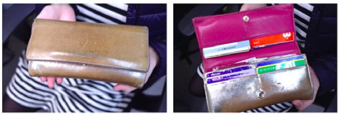 เป็นคุณหรือเปล่า ?!! ที่มี "กระเป๋าตังค์" แบบนี้ต้องรีบเปลี่ยน !! เพราะใช้แล้ว "เก็บเงินไม่อยู่" ควรหลีกเลี่ยง เงินรั่วไหลไม่รู้ตัว !!